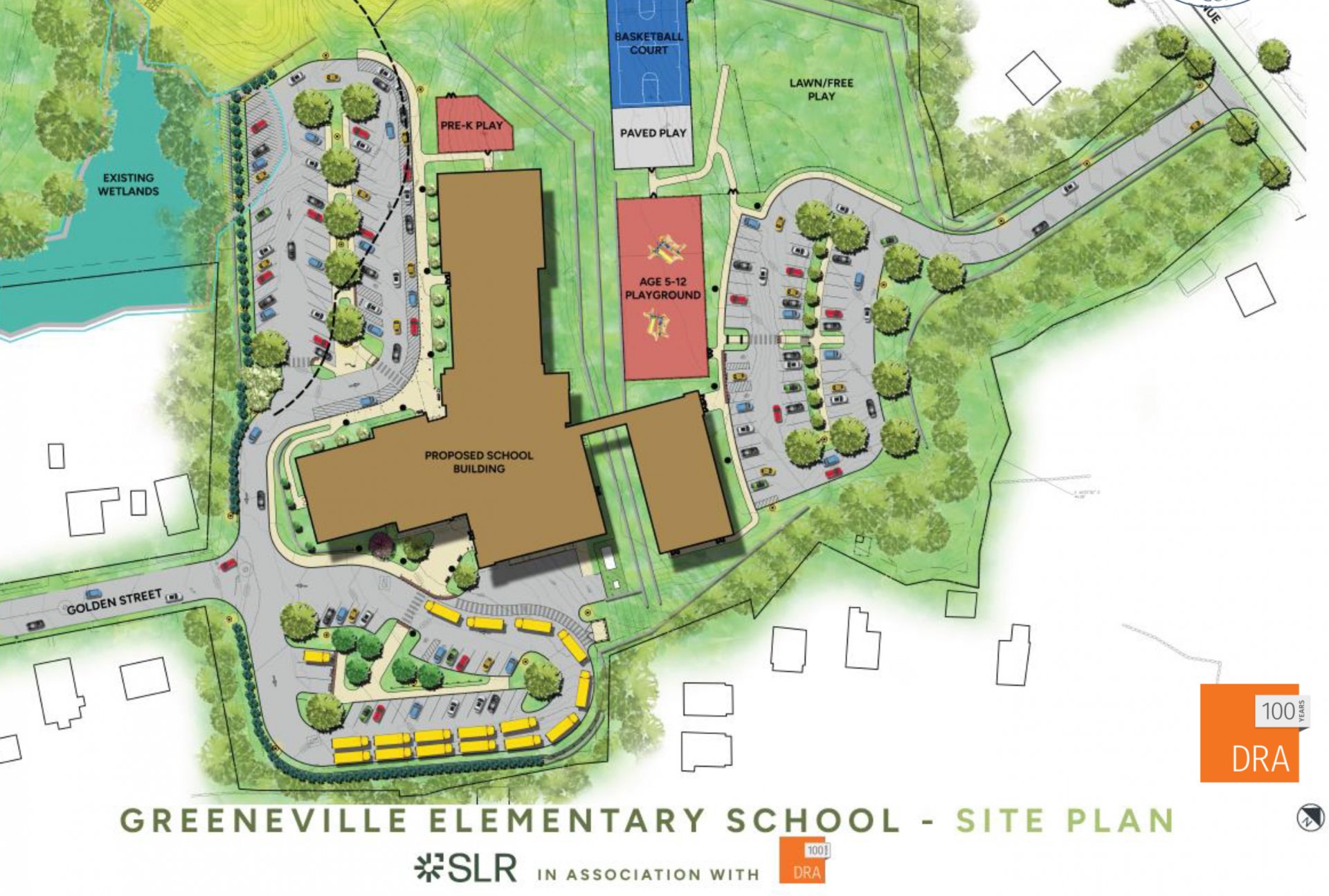 Greenville Renderings   Gallery 1